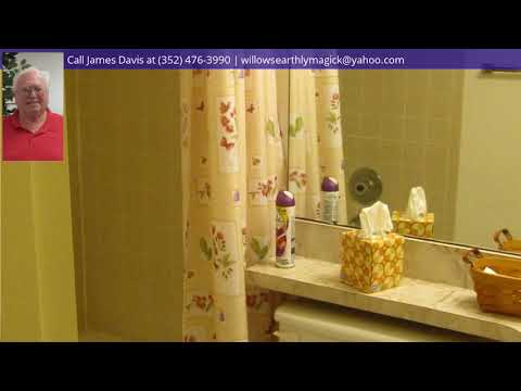 2476 W Eric Drive, Citrus Springs, FL home video tour