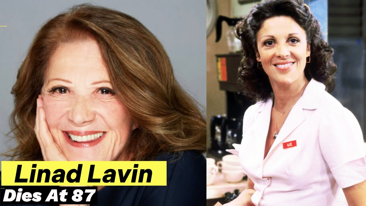 Tonywinning Broadway actress Linda Lavin dies YouTube