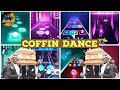 COFFIN DANCE!! EDM RUSH!! (TILES HOP, HOPBALL3D, etc)