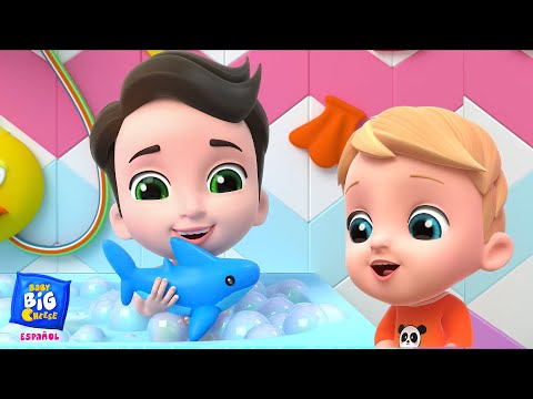 Canción De Baño Para Niños Y Más Rimas Infantiles En Español