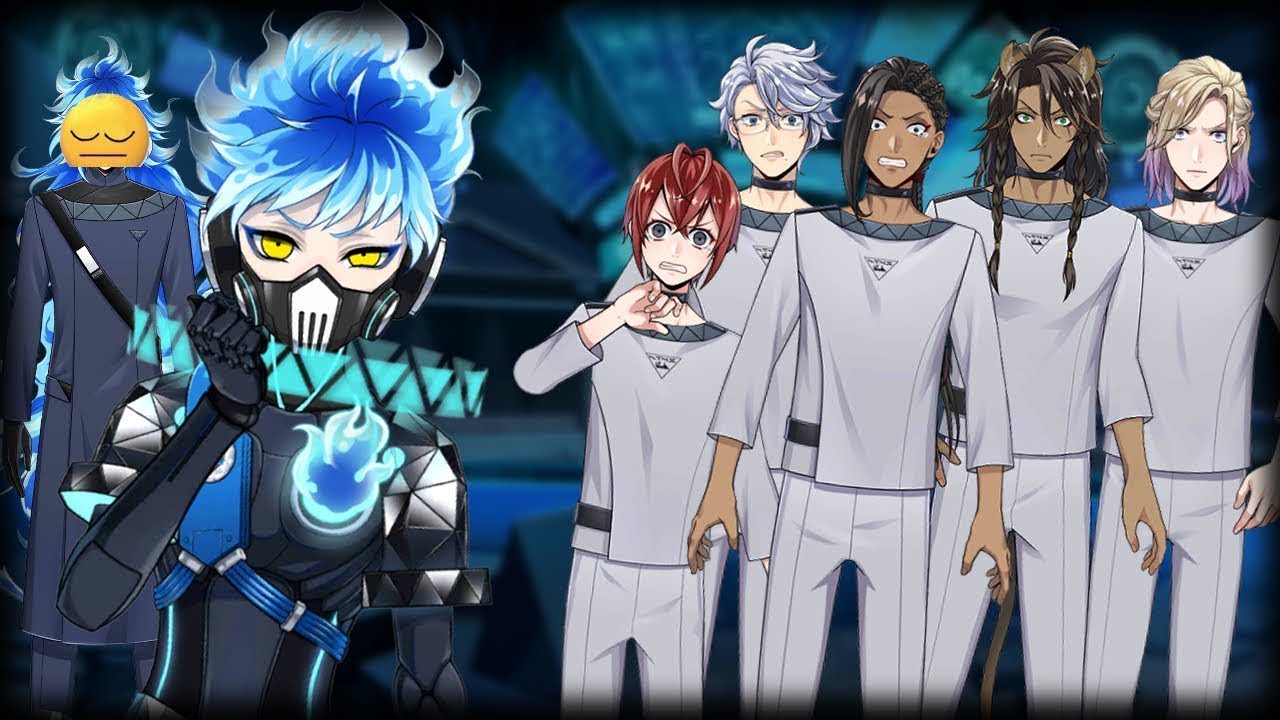 Twisted Wonderland ツイステ: Book 6 Funniest Moments! [PT 2]