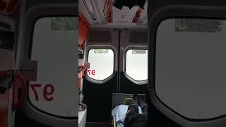 Qebeleden Yaralı Qazimiz Türkiyeye Göndərildi.тяжелораненный Азербайжанский Солдат Отправилсятурцию