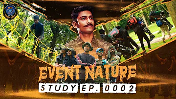 ADAT ACADEMY Event Nature Study Ep  0002