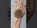 Raksha Bandhan Special ✨ Mehndi Design 🥰#mehndi #henna #trending #ytshorts #Royal Rani Mehndi