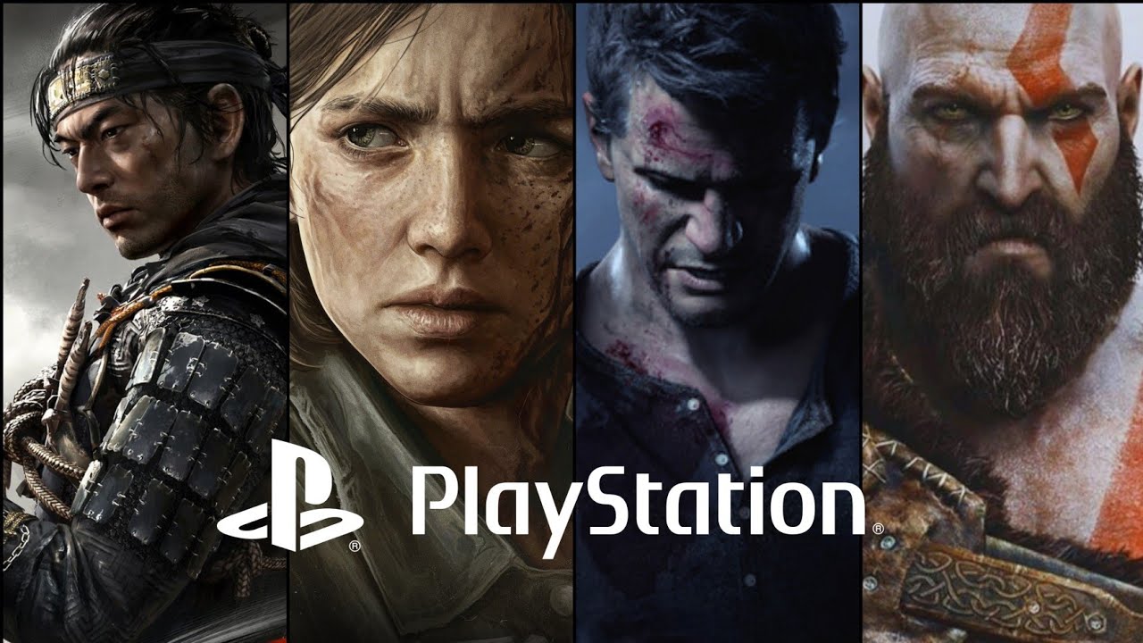 PlayStation Whatsapp Status | Edit 