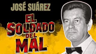El oscuro pasado de José Suárez que pocos recuerdan | #ElFilip Details