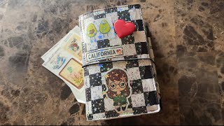 видео: Планируйте вместе со мной | Распаковка | B6 Slim | Sterling Ink | Aura Estelle | #stalogy #paper ... картинка: Планируйте вместе со мной | Распаковка | B6 Slim | Sterling Ink | Aura Estelle | #stalogy #paper ...