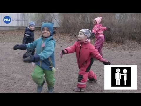 Video: 6 Tyyppistä Leikkiä, Jotka Ovat Tärkeitä Lapsesi Kehitykselle