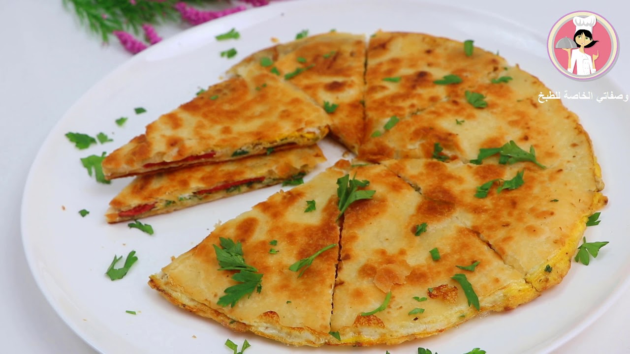 ٣ وجبات للفطور سهلة وسريعة !