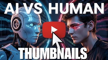 How to us AI to generate a Viral  YouTube Thumbnail