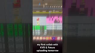 new vid will be done for tomorrow