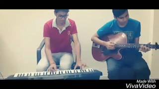 Tu jo mila cover