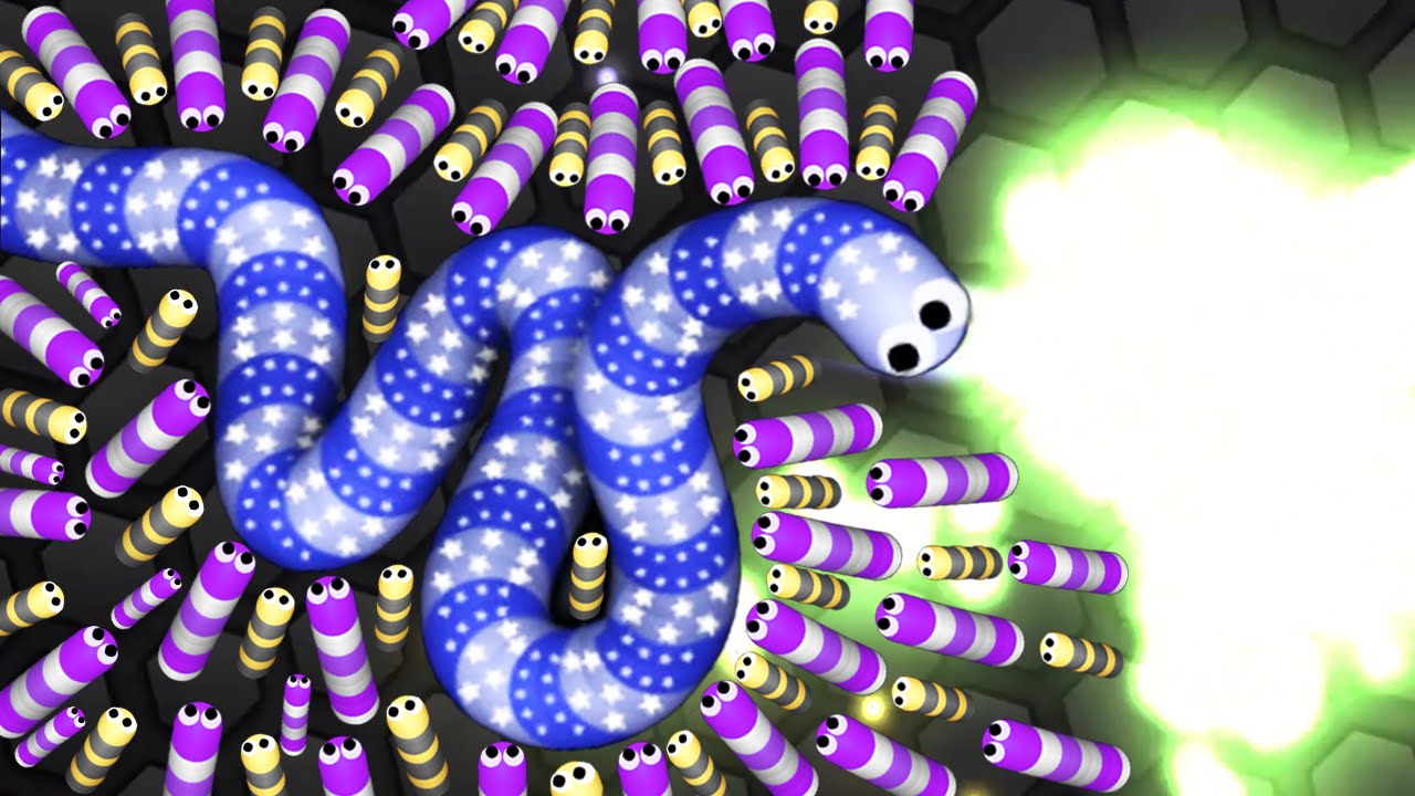 Hack for Slither.io Prank APK for Android Download