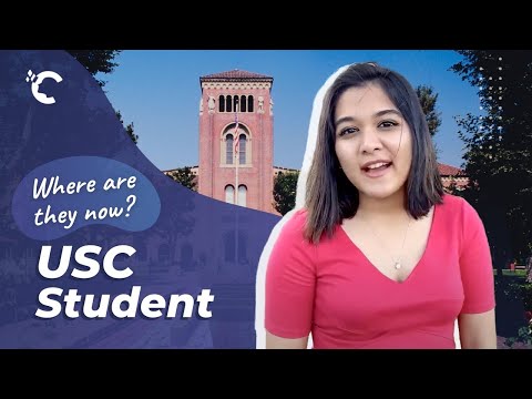 University of Southern California: Where Are They Now?