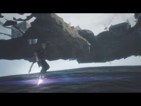 Dmc5 バグを使いこなすネロ Youtube Dmc5 バグを使いこなすネロ Youtube