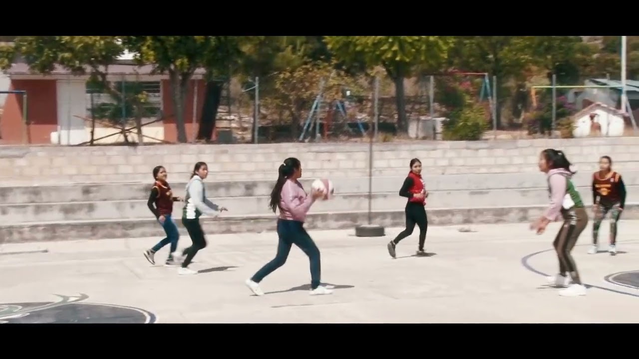 01 BASQUET BOL CUESTA BLANCA  2021