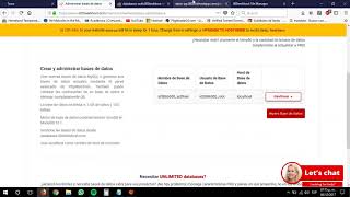 Actividad de entrega bloque 6 - curso php-MySQL
