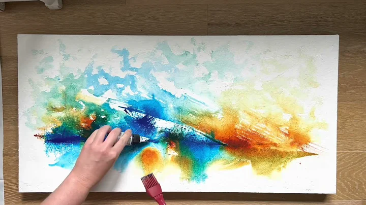 From the Studio: Robyn Lester Art