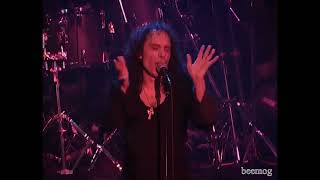 DIO - Holy Diver (Live 1993) HD
