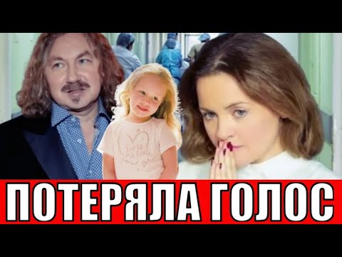 Юлия Проскурякова сообщила
