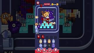 【 Pixel Flow 】Level 1380 Fail.26