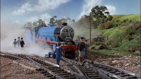 Edward Gordon & Henry