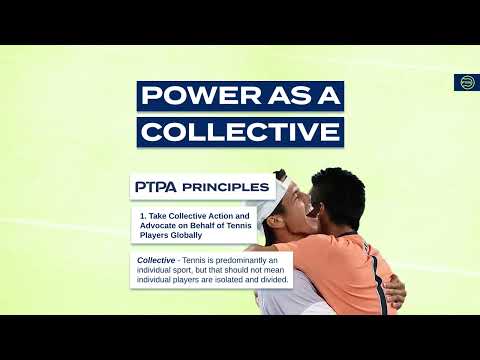 PTPA Principle -