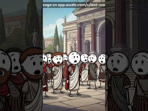 The Emperor Who Quit