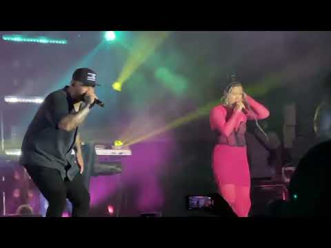Common King & Eli Mac (SD) - 2021 (Flashback Friday)