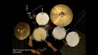 Drum Demo: Tone Modifier Roundup For Snare Drums &amp; More