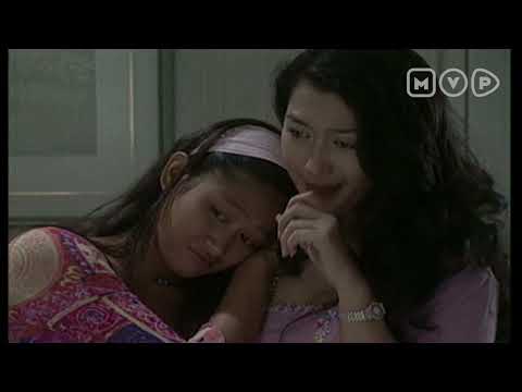 FTV Api Cinta Episode 20 Part 1 (Donny Kusuma, Ferry Salim, Dian Nitami)