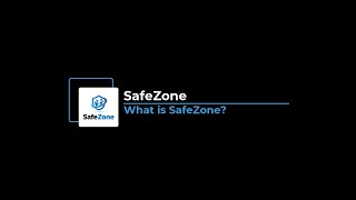 Introduction to SafeZone screenshot 2