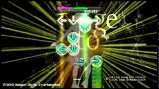Lets Get Away DDR