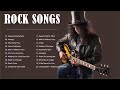 Slow Rock love song nonstop | Rock Ballad of The 70s, 80s, 90s | Best Rock Ballads