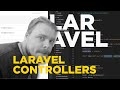 Laravel Controllers and Functions