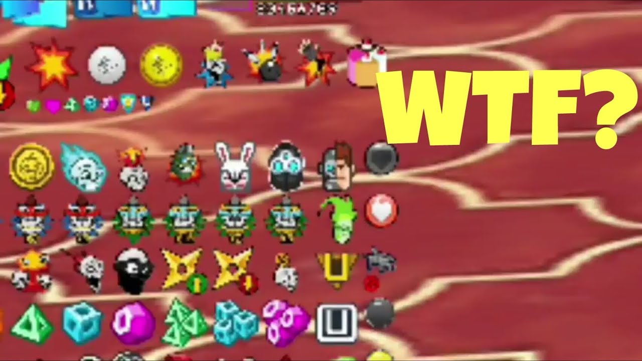 AWESOME RESPAWNABLES GLITCH!!!