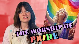 The Worship of Sexuality and PRIDE 🏳️‍🌈 | Ep 9