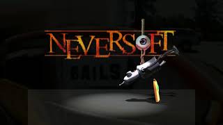 Neversoft Intro