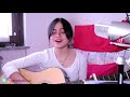 HANGGANG DITO NALANG BY JIMMY BONDOC (COVER)