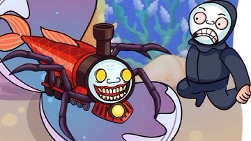 Dop Choo - Delete One Part - Fun Android Game - All Levels Solution ( 1-50 ) Part 1