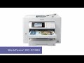 Epson Business Printing | WorkForce® EC-C7000