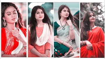 !! Tip Tip Barsa Pani Alight Motion Editing Video !! Old Hindi DJ Remix Alight Motion Editing Video