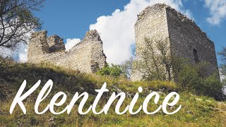 Klentnice