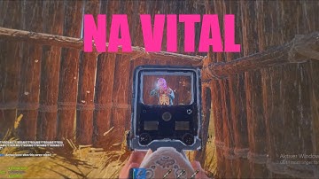 NA VITAL PVP / ZERG PVP / PVP HIGHLIGHTS