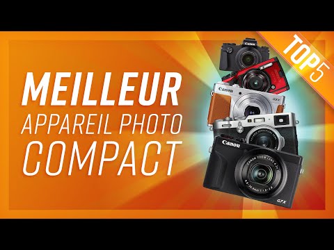 Vidéo: Meilleur Appareil Photo Numérique Compact Pour Les Voyageurs - Matador Network