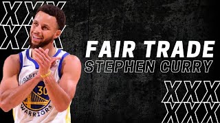 Steph Curry Mix - 