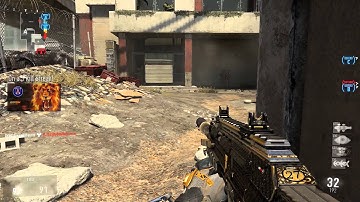 Comeback - Domination - Netduma