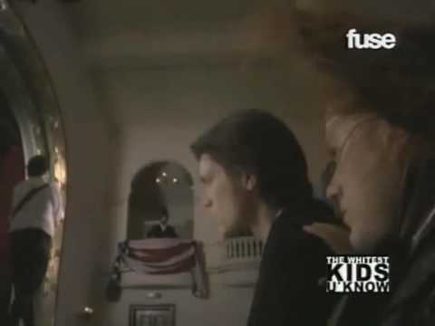 Whitest Kids U'Know - Assassination Of Abe Lincoln - YouTube