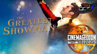 Catharsis - A Greatest Showman Video Essay Feat Katecast Reviews