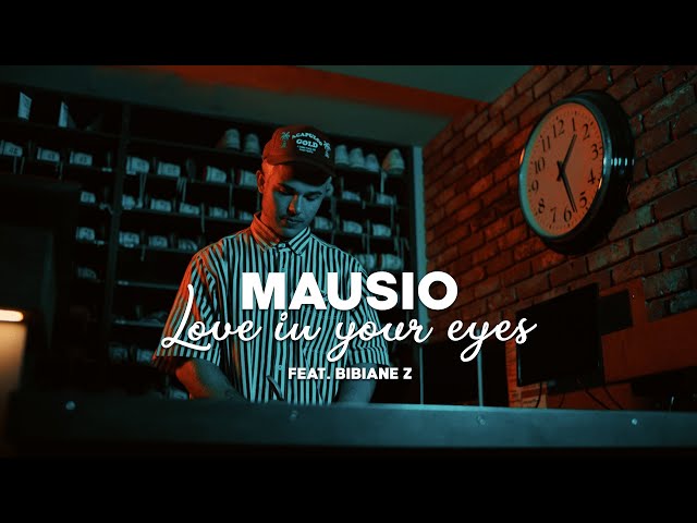 Italobox - Love In Your Eyes